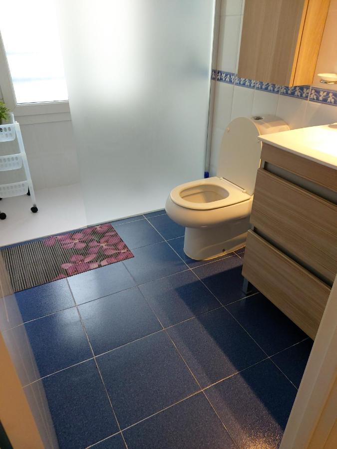 Apartament La Portena Kadyks Zewnętrze zdjęcie