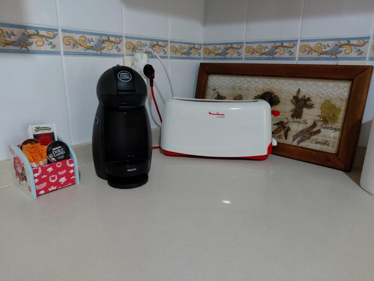 Apartament La Portena Kadyks Zewnętrze zdjęcie